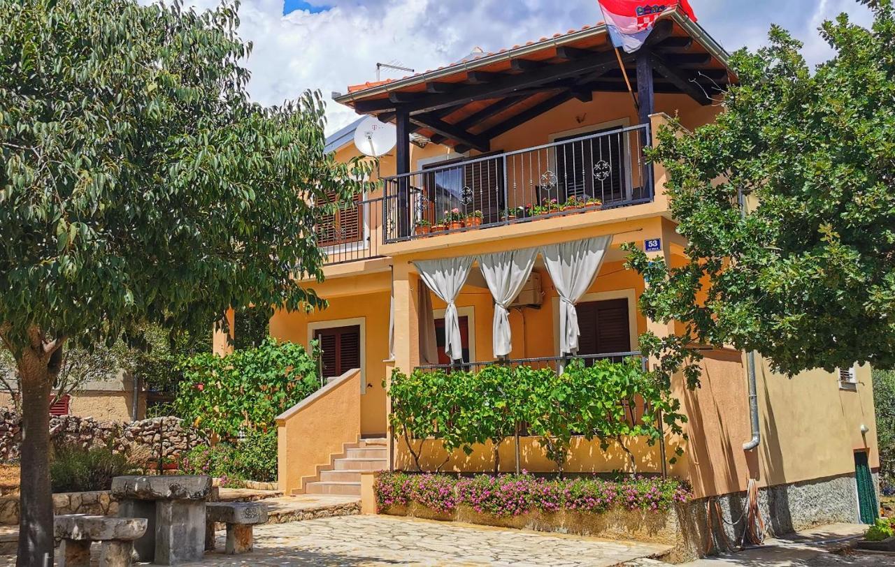 Apartamento Park Pridraga Exterior foto