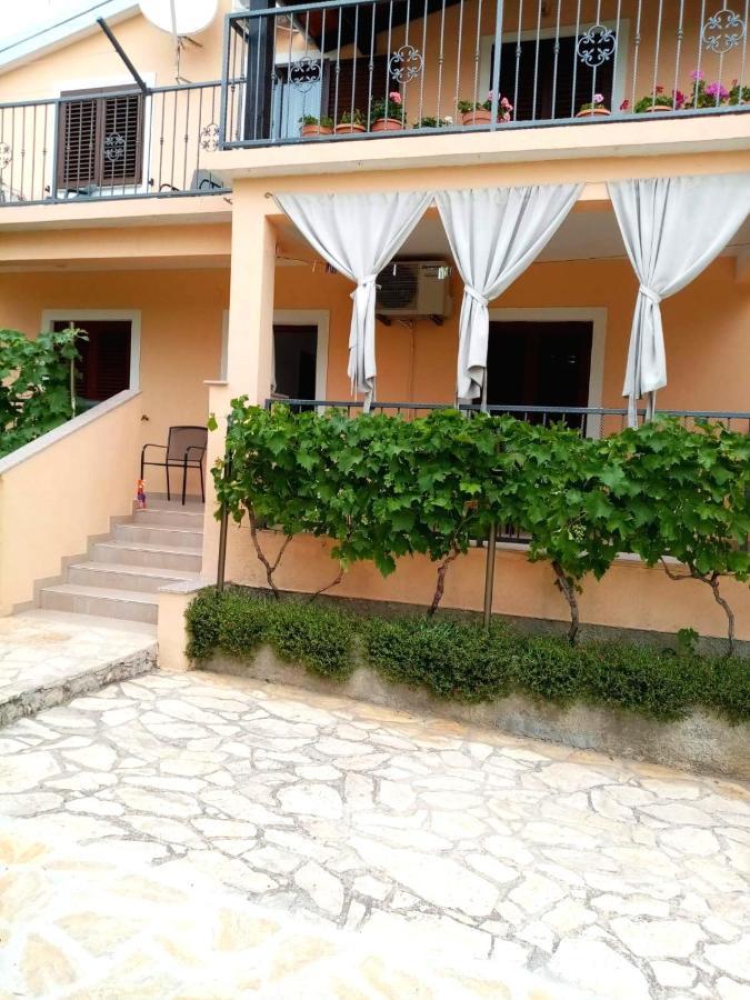 Apartamento Park Pridraga Exterior foto