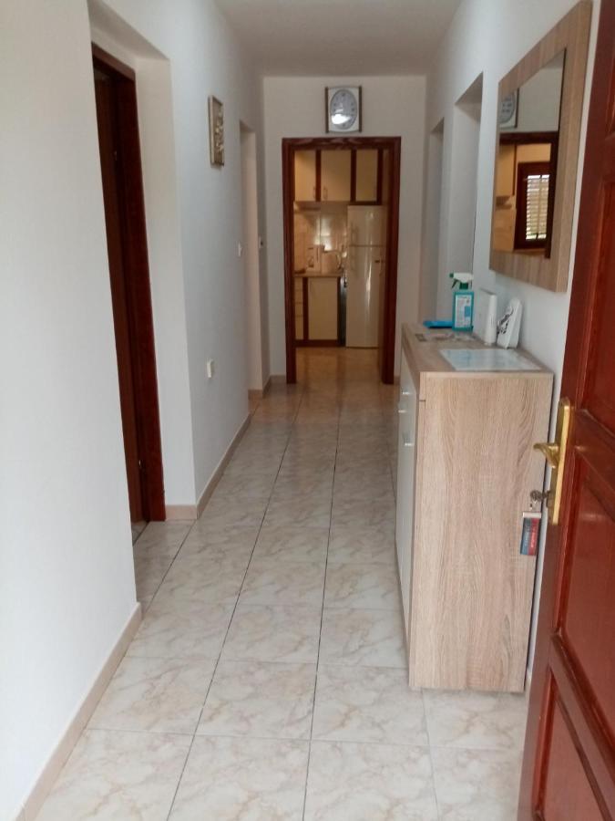 Apartamento Park Pridraga Exterior foto