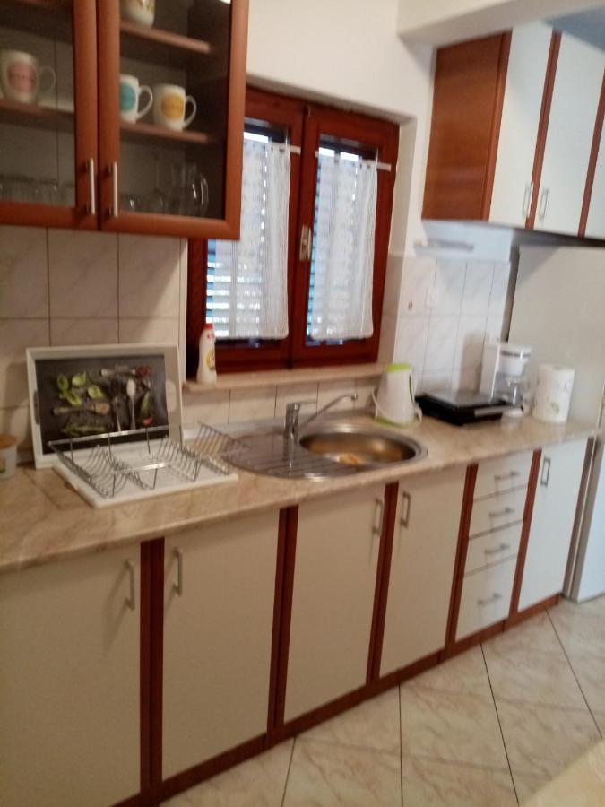 Apartamento Park Pridraga Exterior foto