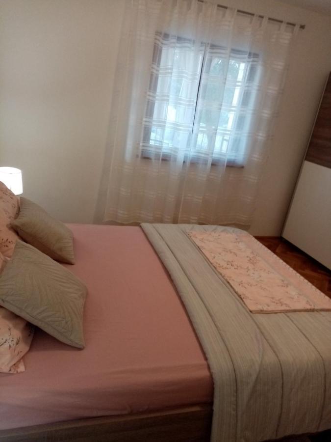 Apartamento Park Pridraga Exterior foto