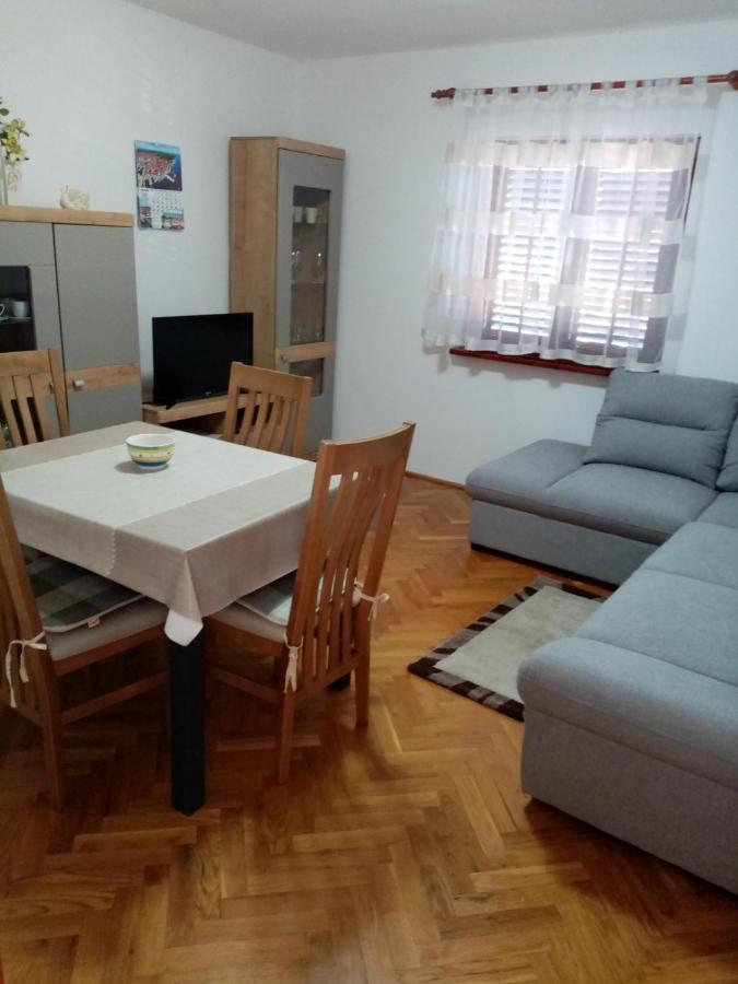 Apartamento Park Pridraga Exterior foto