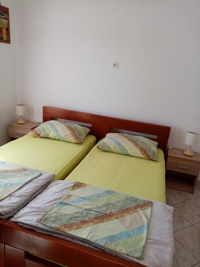 Apartamento Park Pridraga Exterior foto